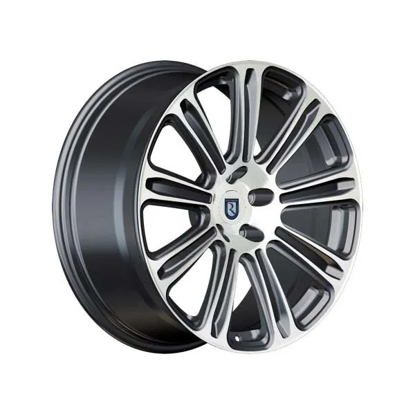 Rocksroad CL9 forged wheels