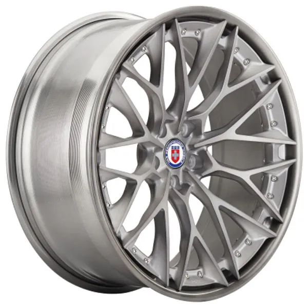 S200 HRE (S2 Series) forged wheels