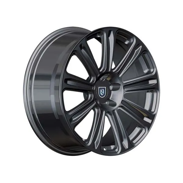 Rocksroad CL9 forged wheels