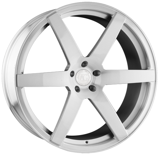 AVANT GARDE AGL51 forged wheels