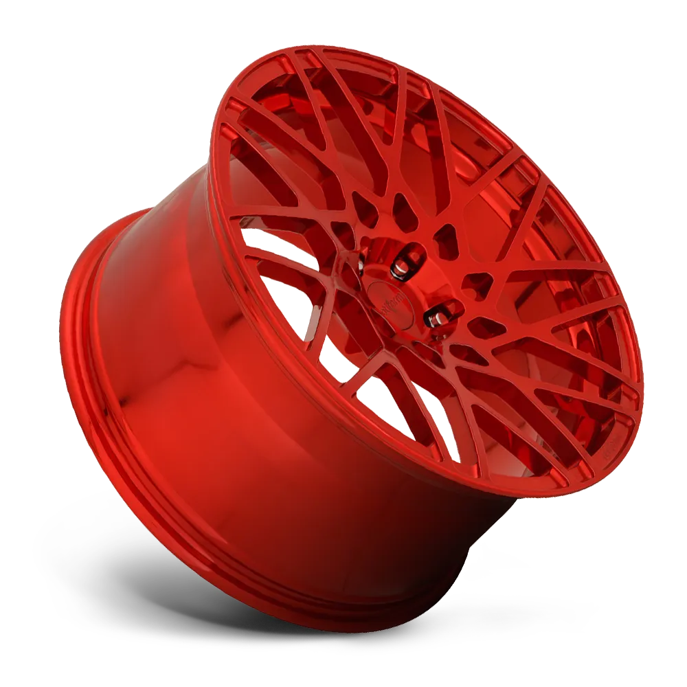 Rotiform BLQ-T monoblock forged wheels
