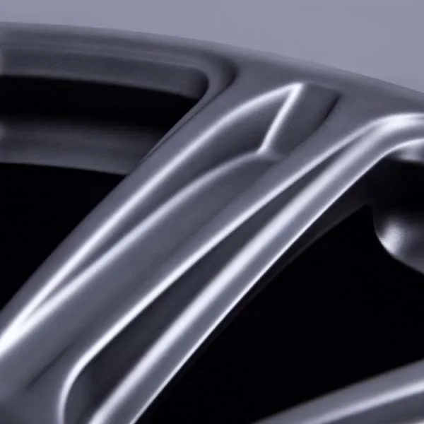 Rocksroad CL9 forged wheels