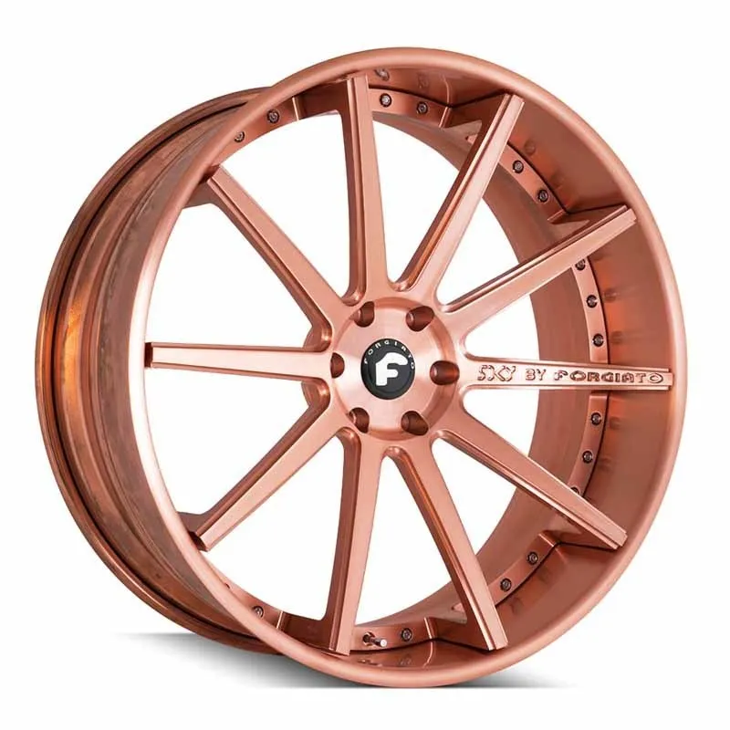 Forgiato 2.0 S206