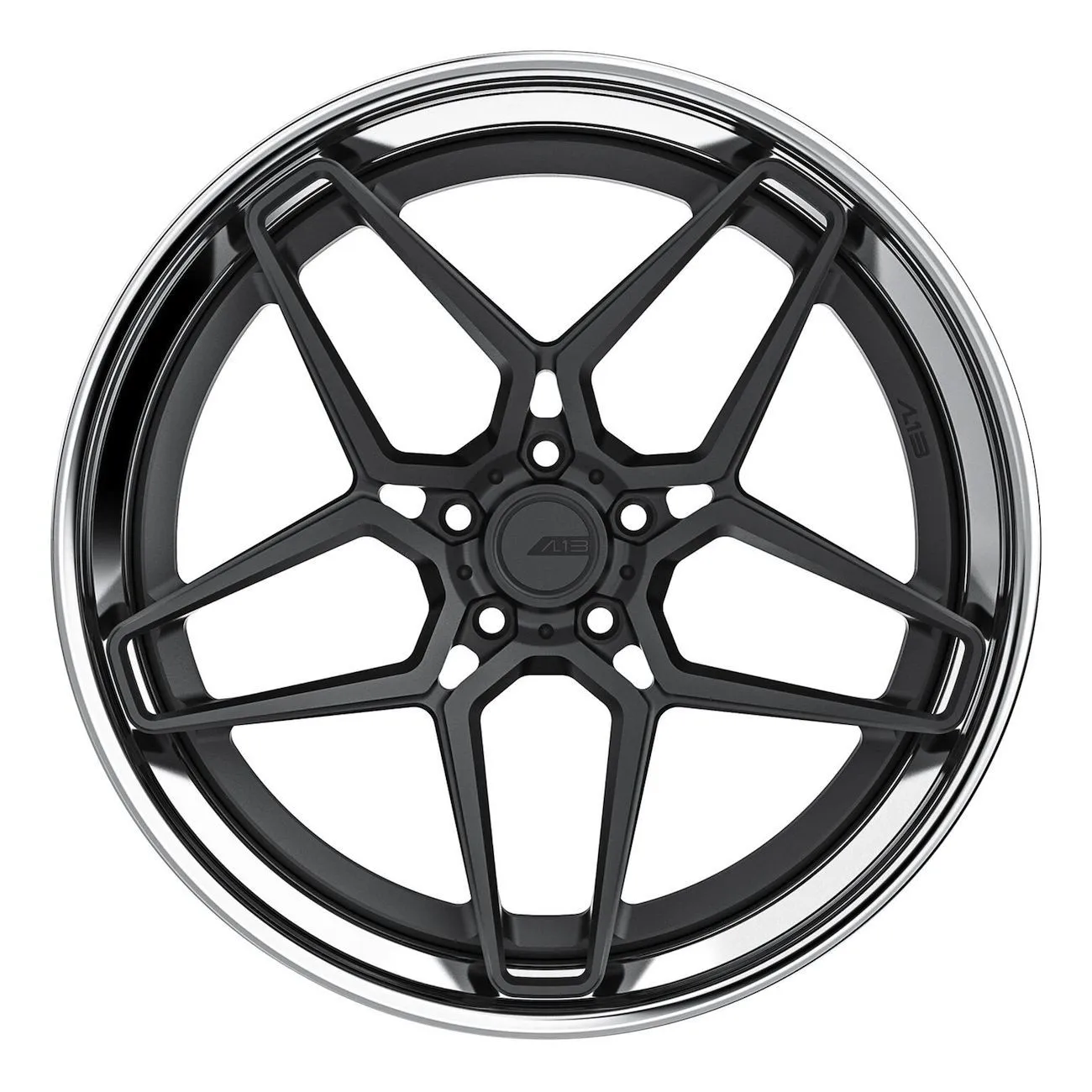 AL 13 forged wheels DT002