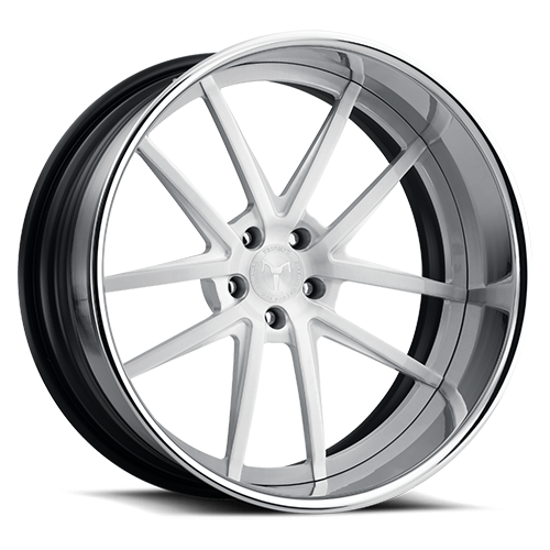 Triumph RXL-137 Forged wheels