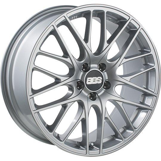 BBS Cast flow formed CS forged wheels