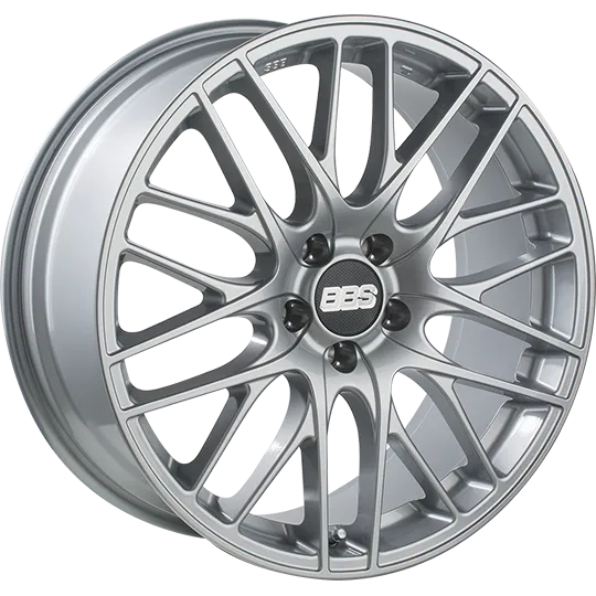 BBS Cast flow formed CS forged wheels