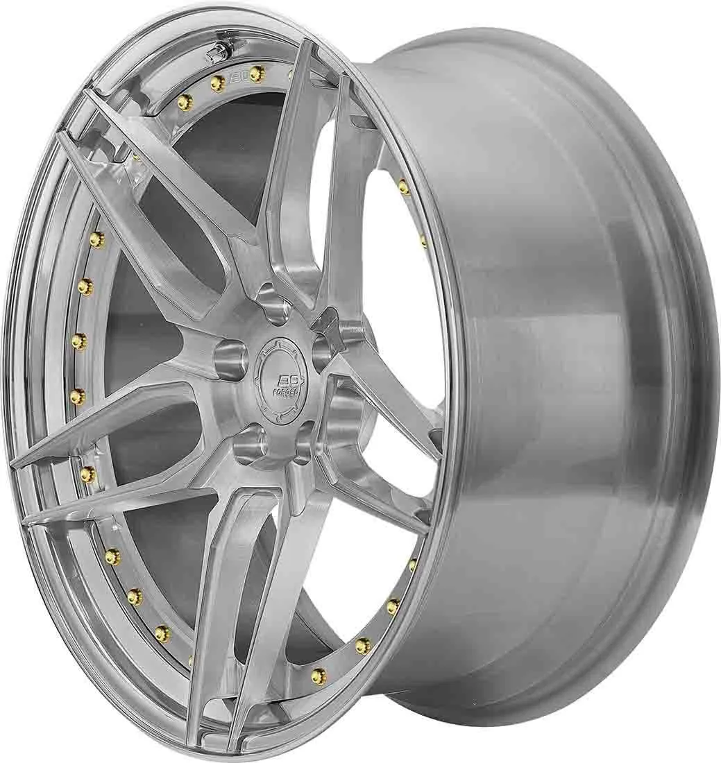 BC Forged wheels HCA161 (HCA Series)