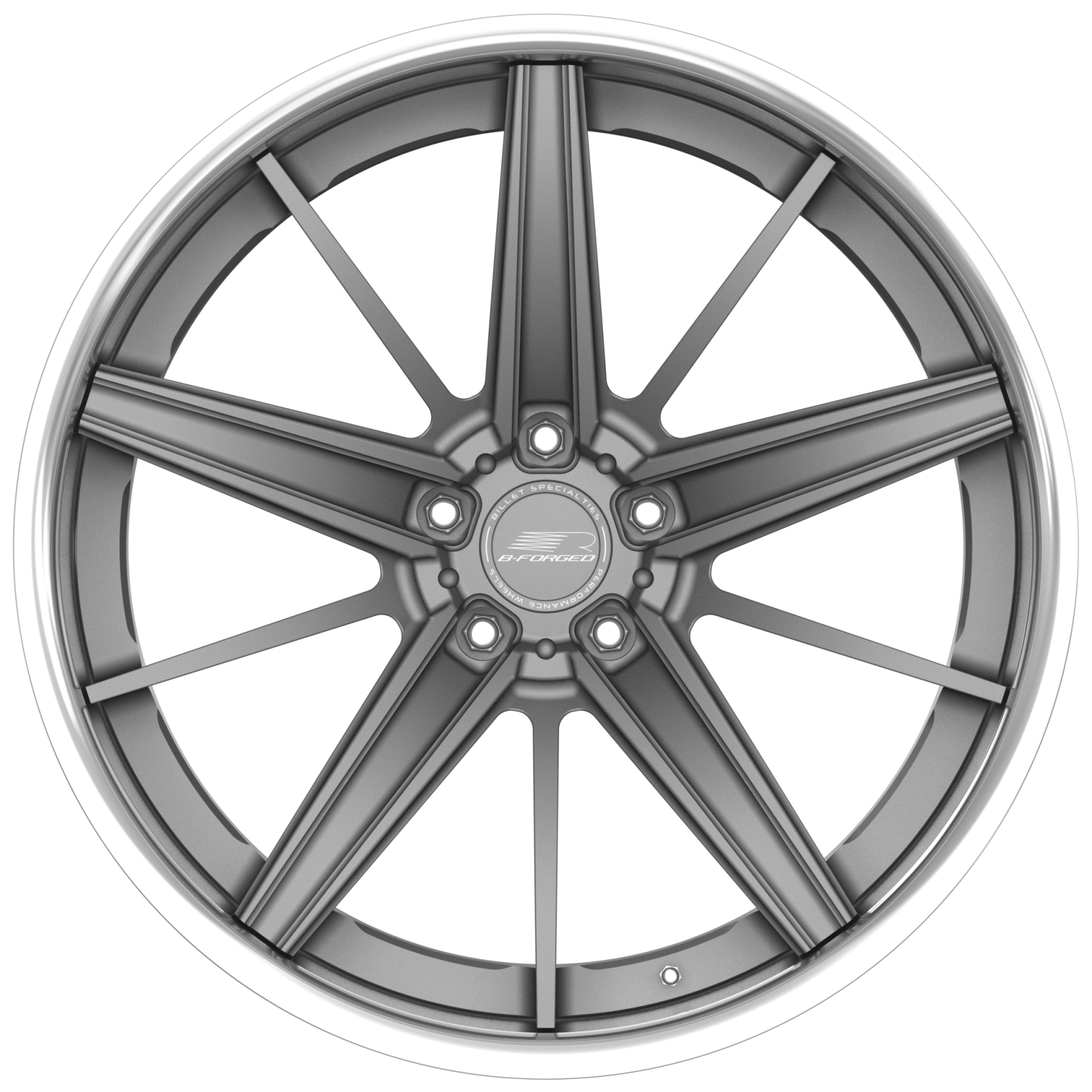 B-Forged wheels 511 RXL