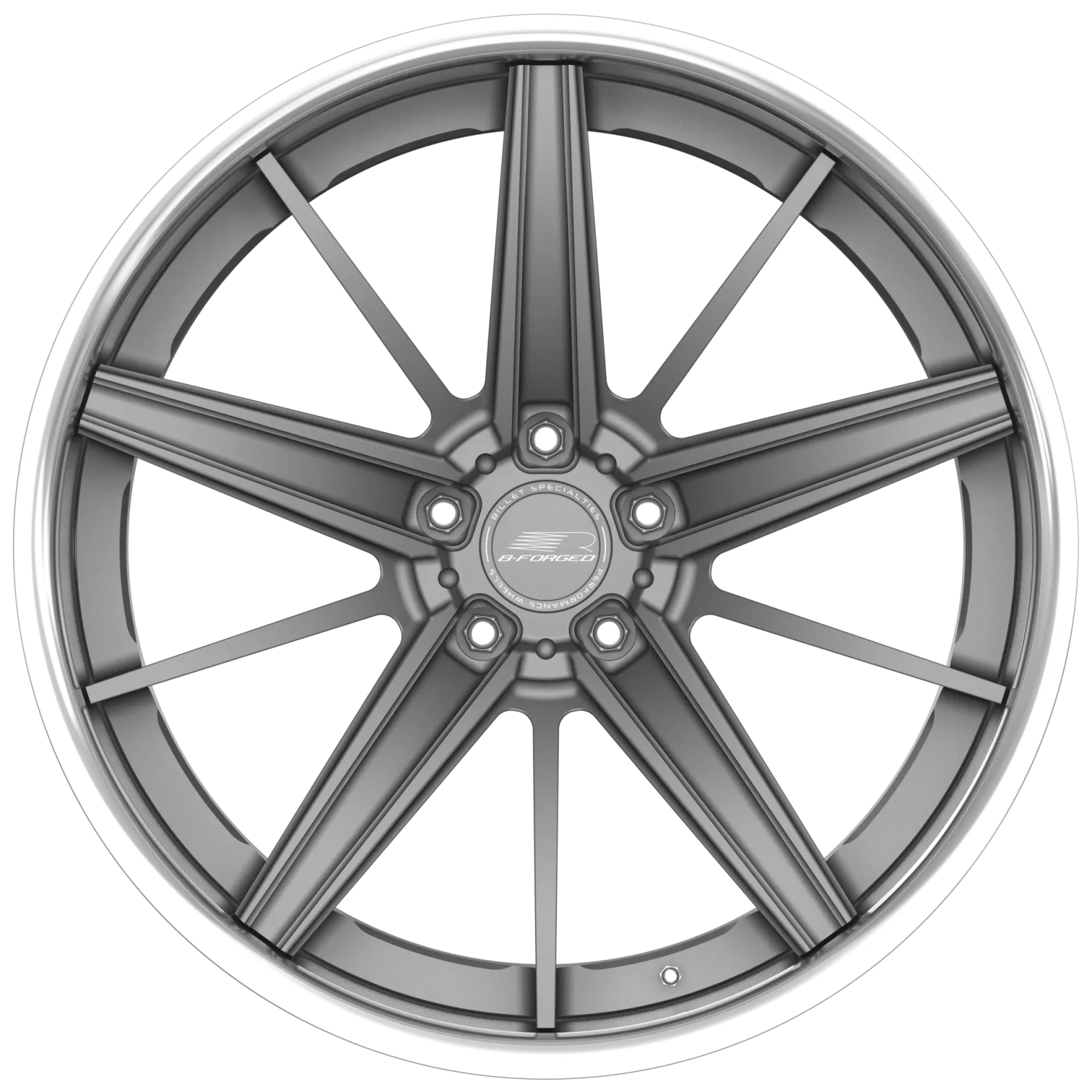 B-Forged wheels 511 RXL