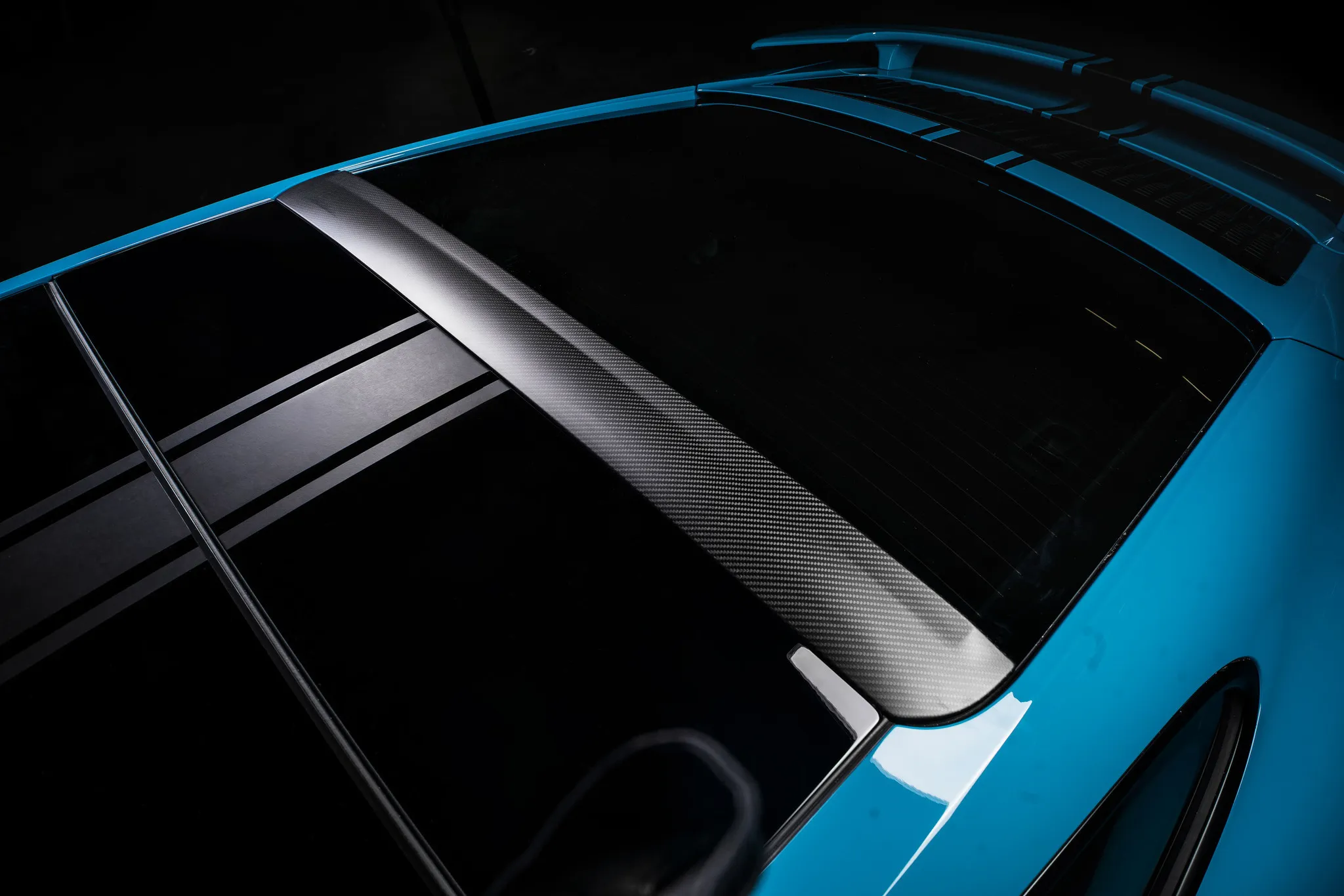 Techart body kit for Porsche 911 Carrera/Targa/GTS new model