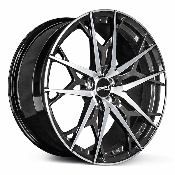 CMST CS127 Forged Wheels