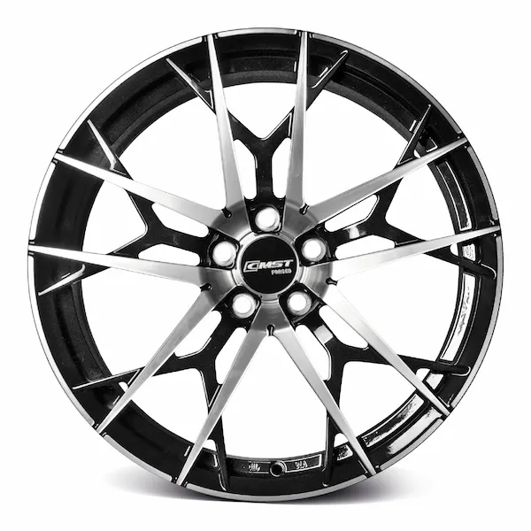 CMST CS127 2020 Forged Wheels