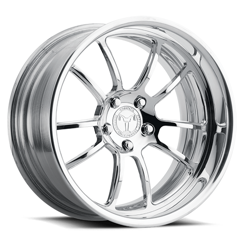 Triumph ROADSTER Forged wheels