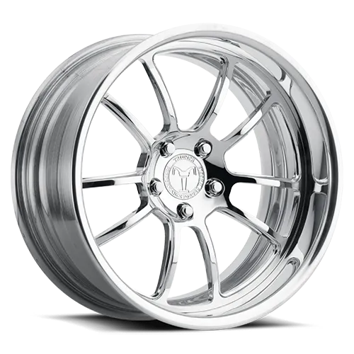 Triumph ROADSTER Forged wheels