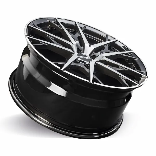 CMST CS127 2021 Forged Wheels