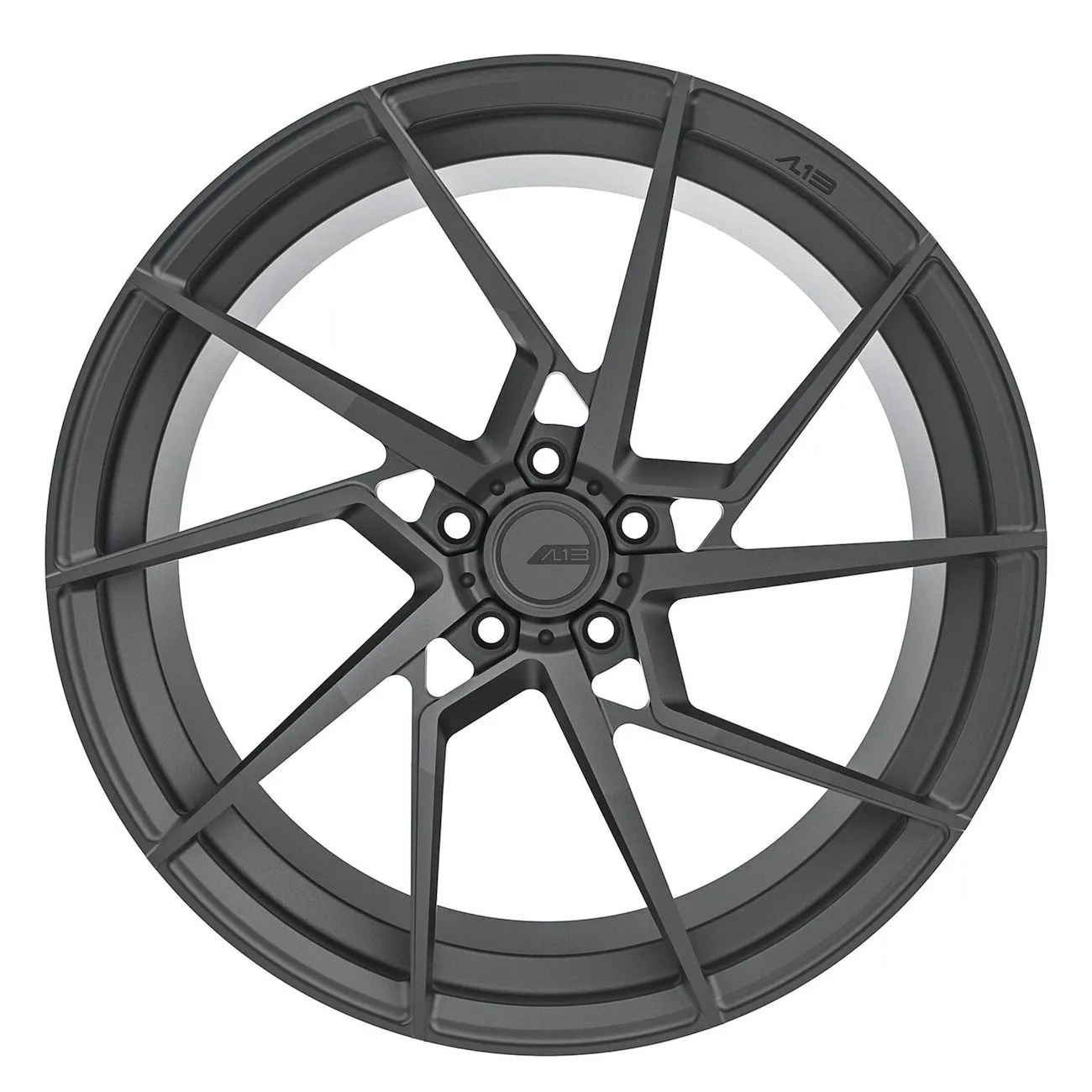 AL 13 forged wheels DM001