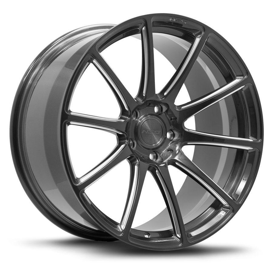 MRR Design NES FG-12 forged wheels