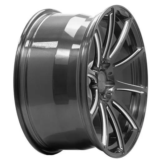 MRR Design NES FG-12 forged wheels