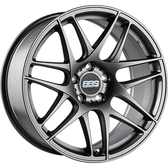 BBS Cast flow formed CX-R forged wheels