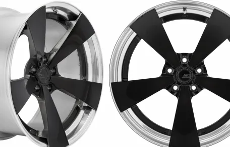 BC Forged wheels HCL05 (HCL Series)