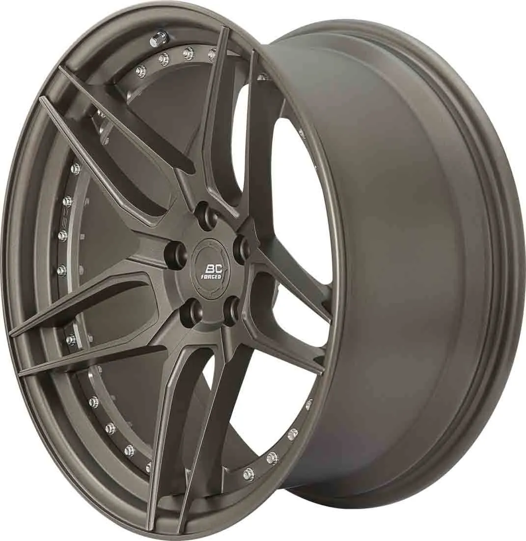 BC Forged wheels HCA161 (HCA Series)