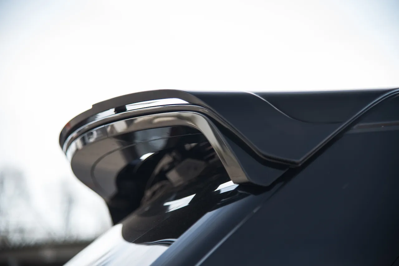 Check our price and buy Ronin Design body kit for Land Rover Range Rover Sport