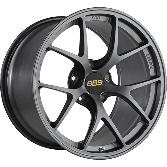 BBS Cast flow formed FI forged wheels