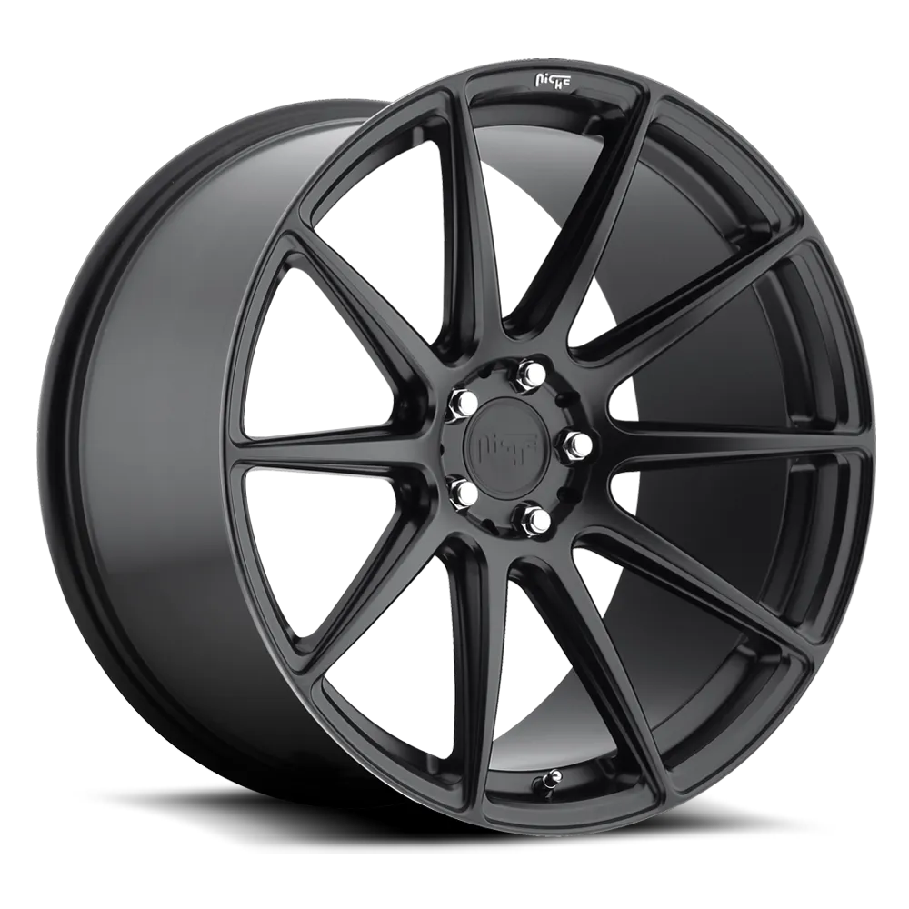 Niche  ESSEN M147 light alloy wheels