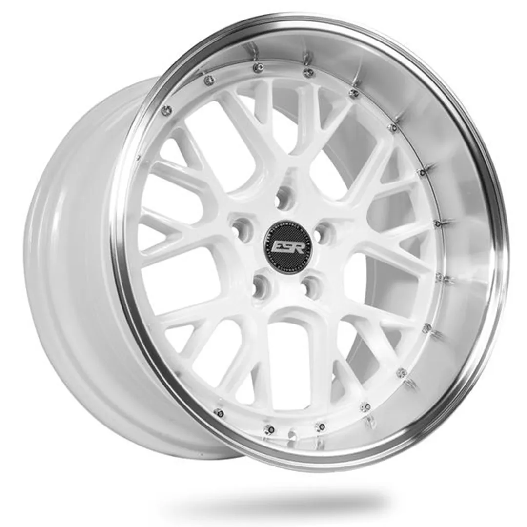 ESR CS11  Forged WHEELS