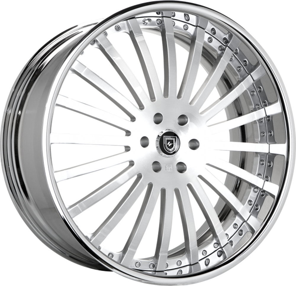Lexani LF-714 Forged Wheels