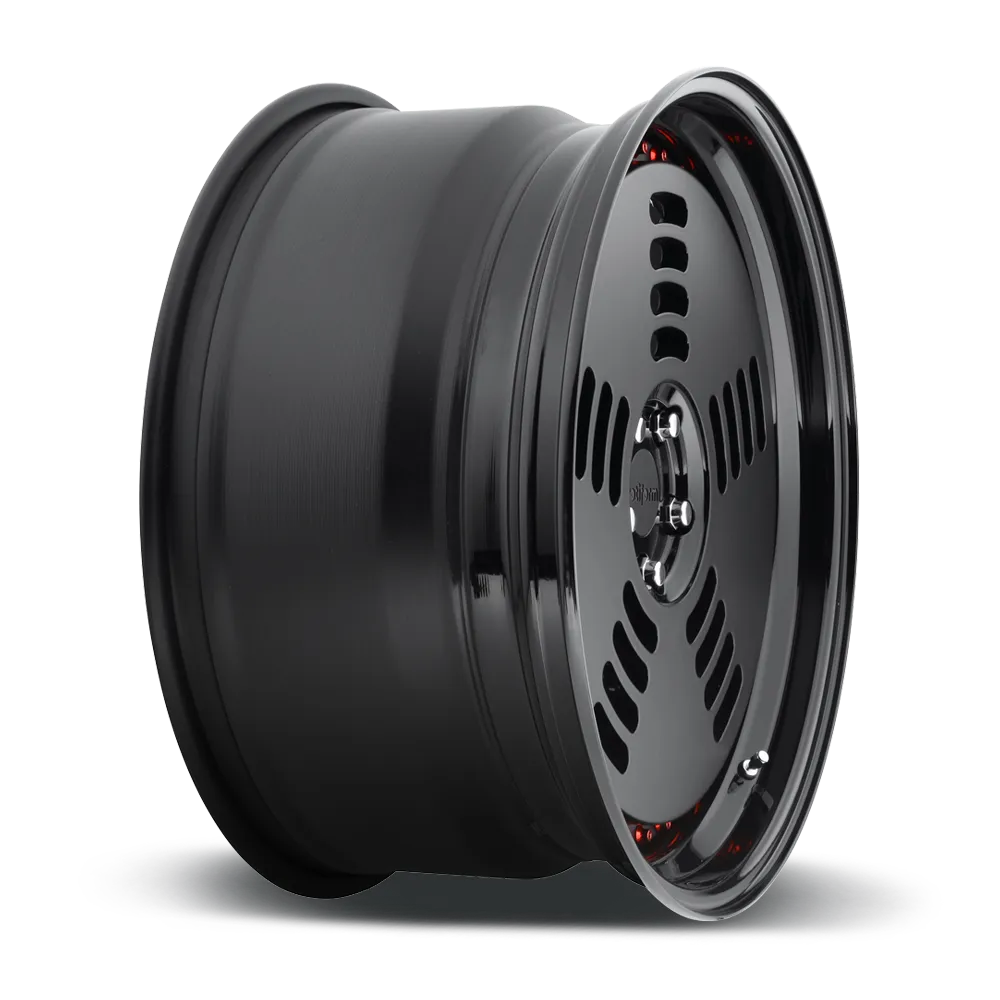 Rotiform BM1 3 piece forged wheels