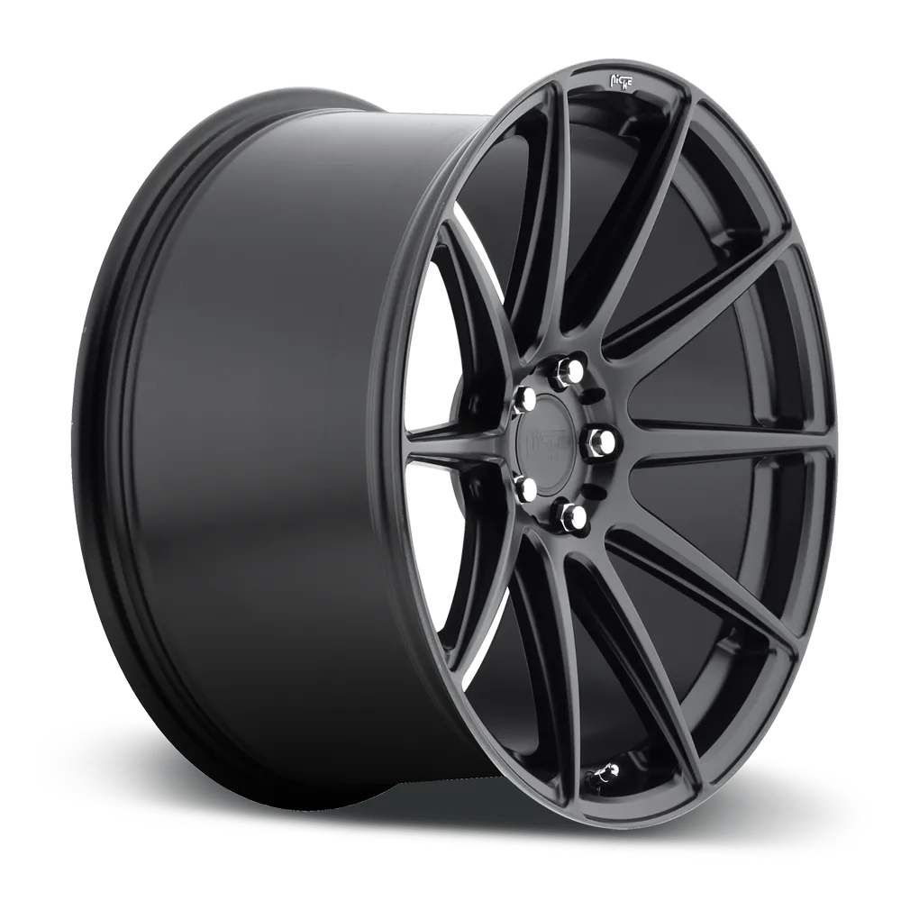 Niche  ESSEN M147 light alloy wheels