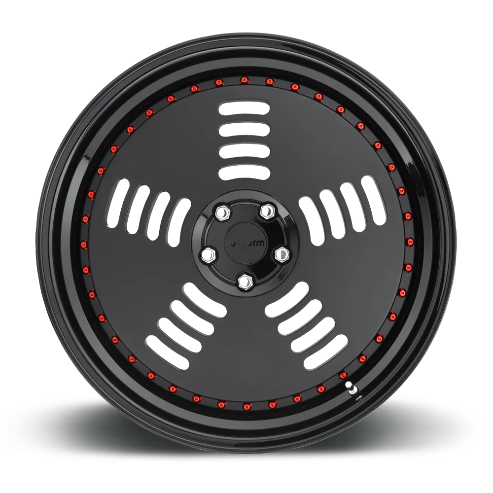 Rotiform BM1 3 piece forged wheels