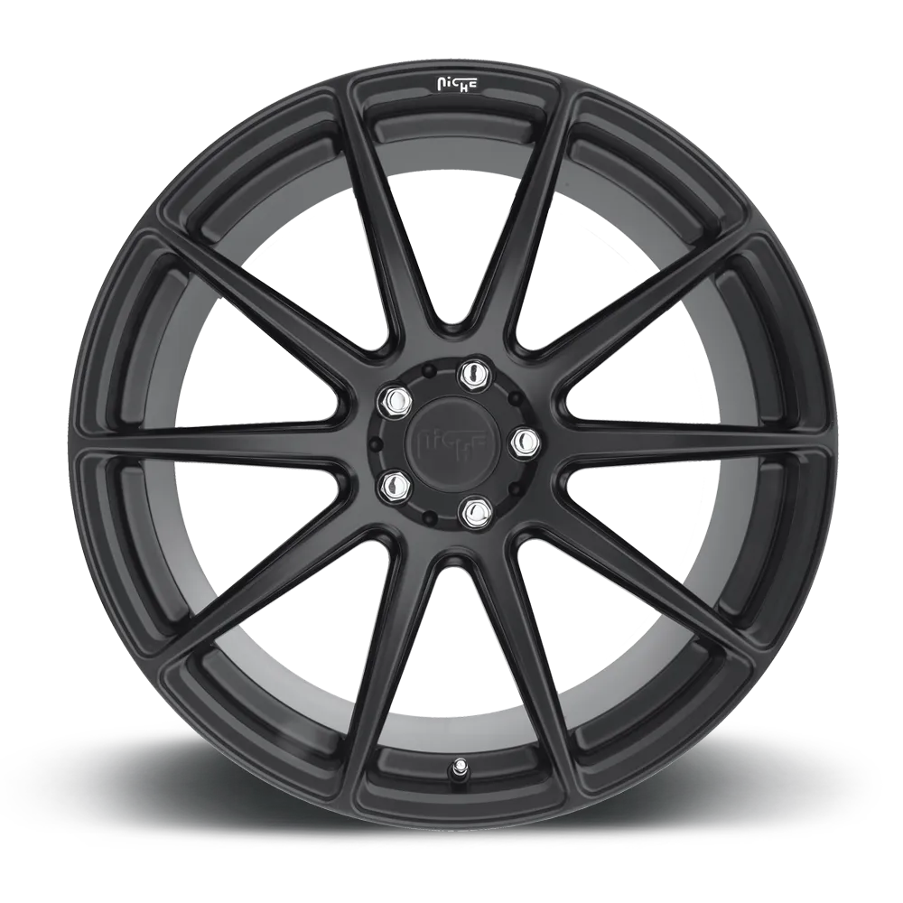 Niche  ESSEN M147 light alloy wheels