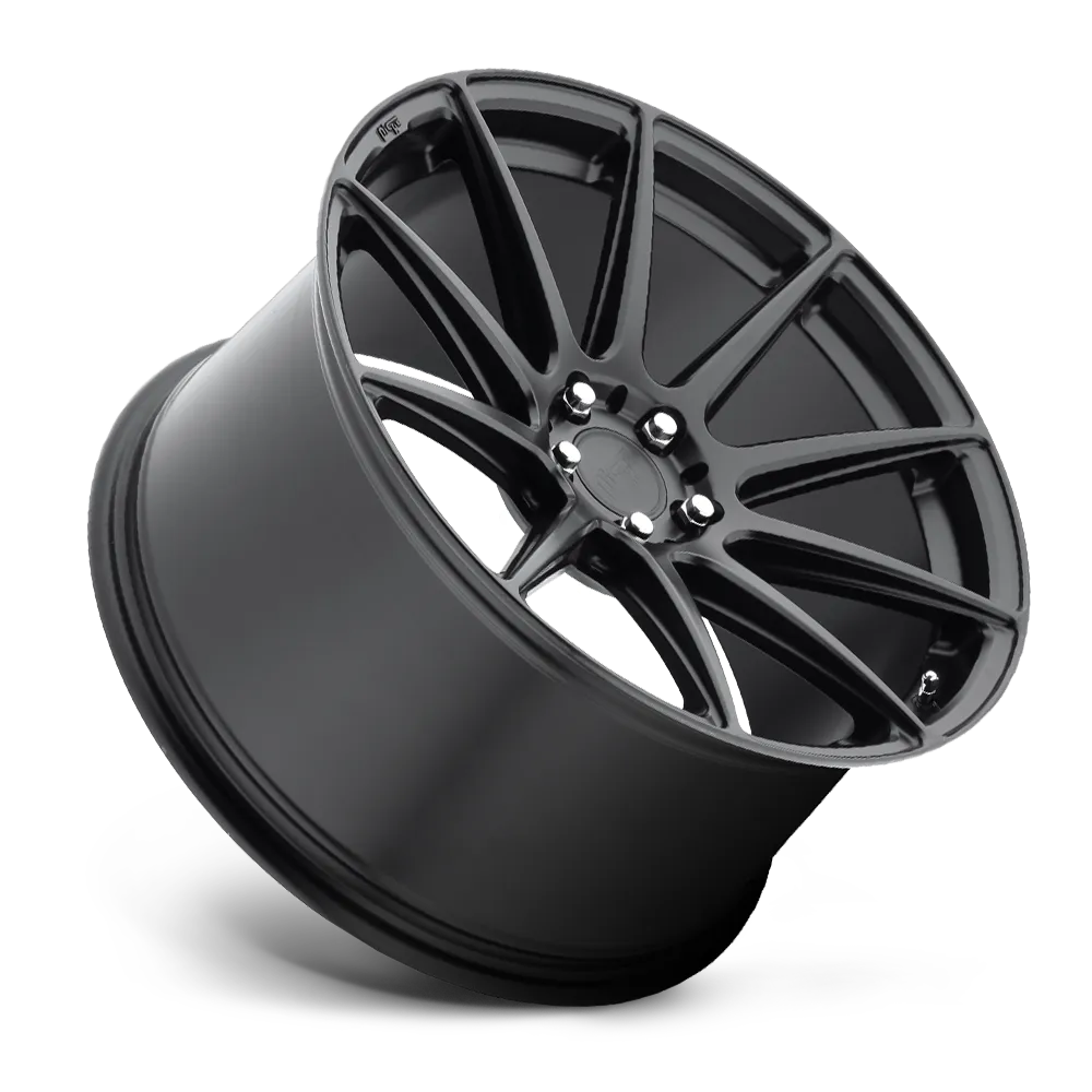 Niche  ESSEN M147 light alloy wheels