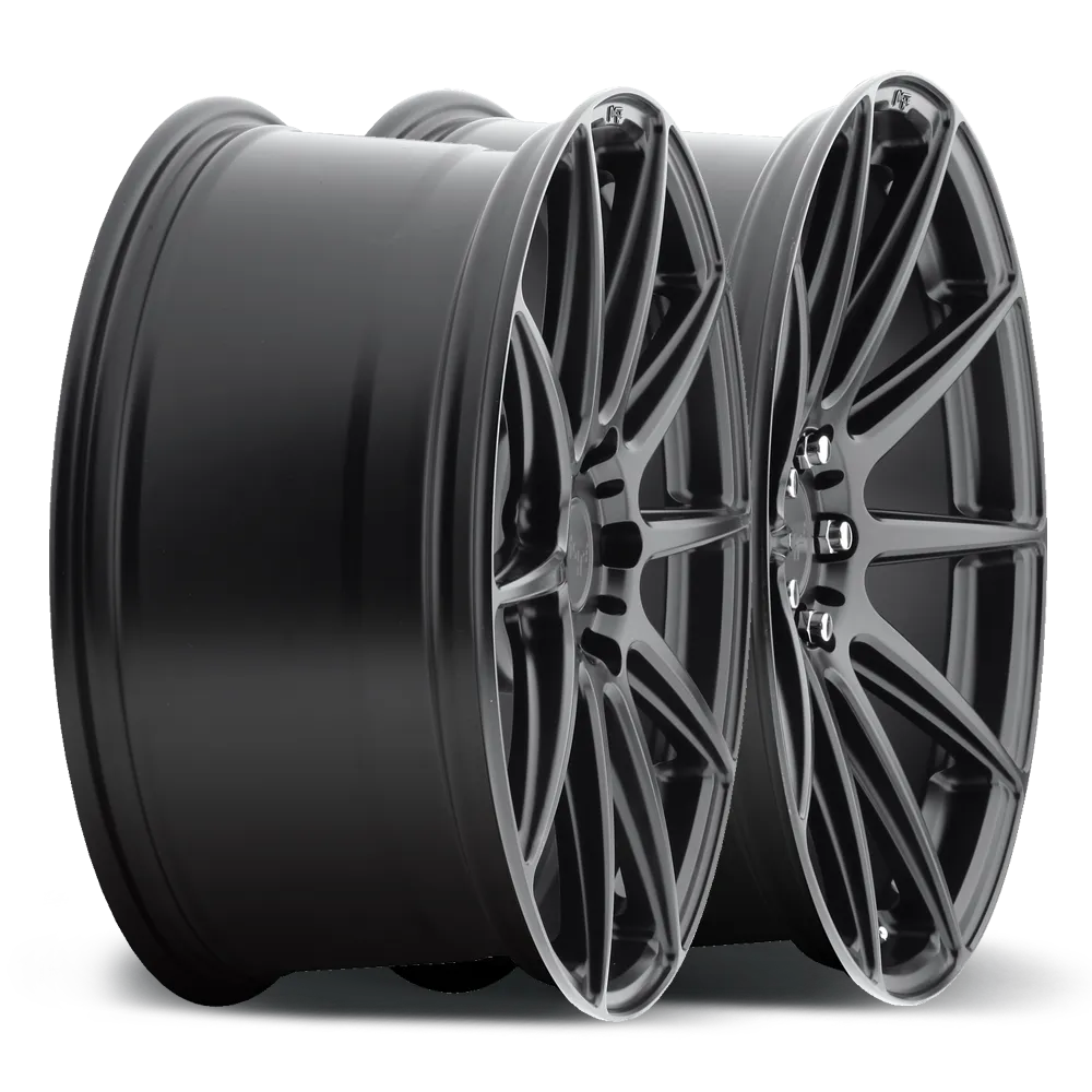 Niche  ESSEN M147 light alloy wheels