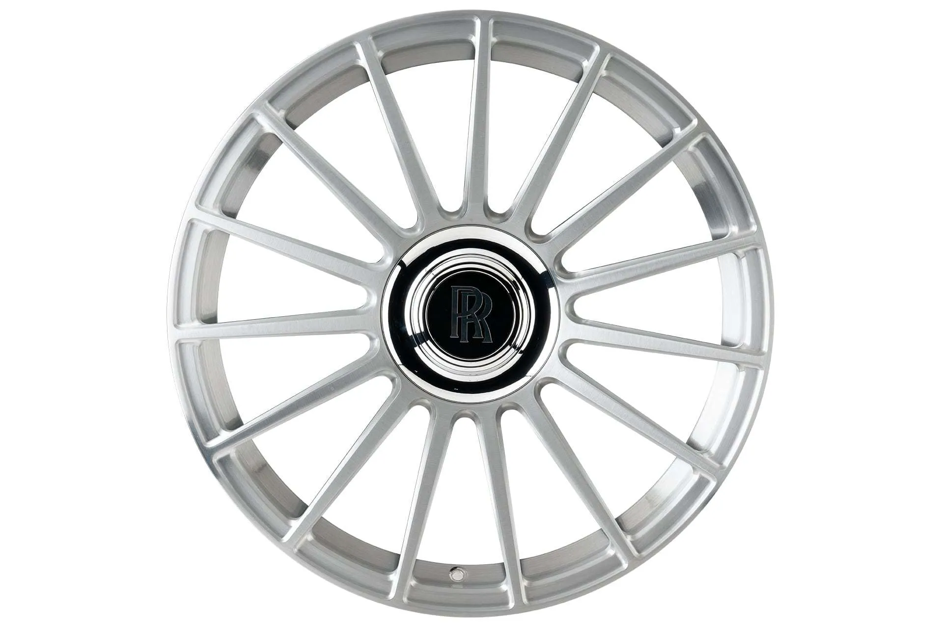 Modulare B33RR forged wheels