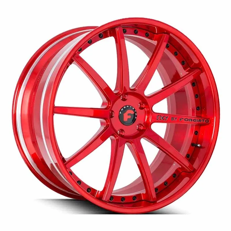 Forgiato 2.0 S206