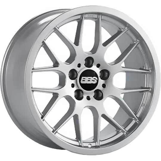 BBS Cast flow formed RX (ENDED) forged wheels