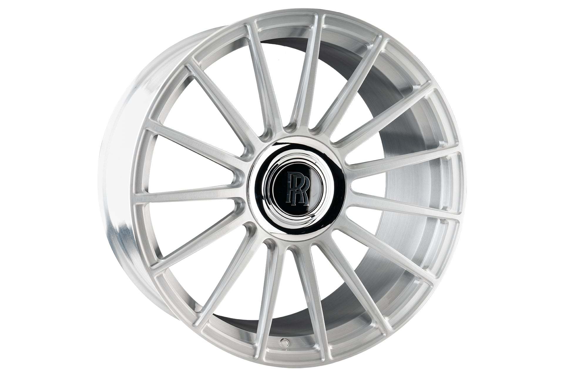 Modulare B33RR forged wheels