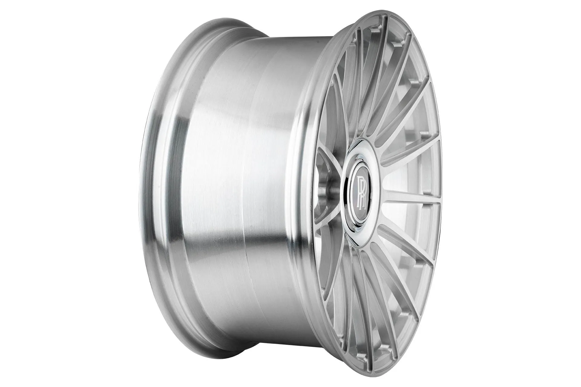 Modulare B33RR forged wheels