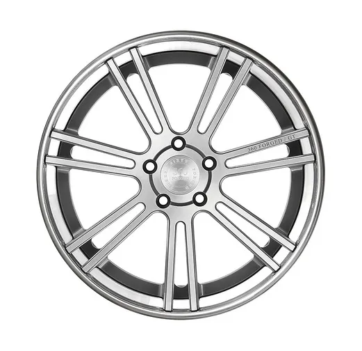360 Forged wheels SPLIT 7 GEN TWO SERIES