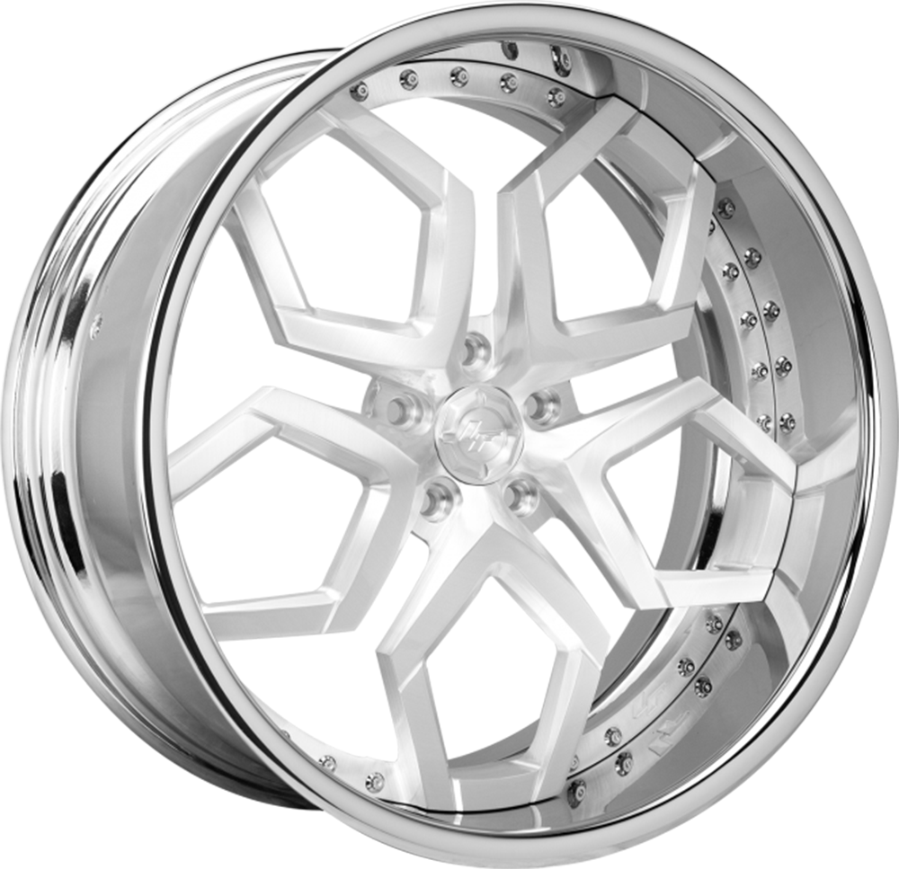 Lexani LF-110 Forged Wheels