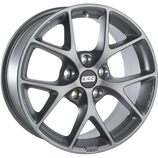 BBS Cast flow formed SR forged wheels