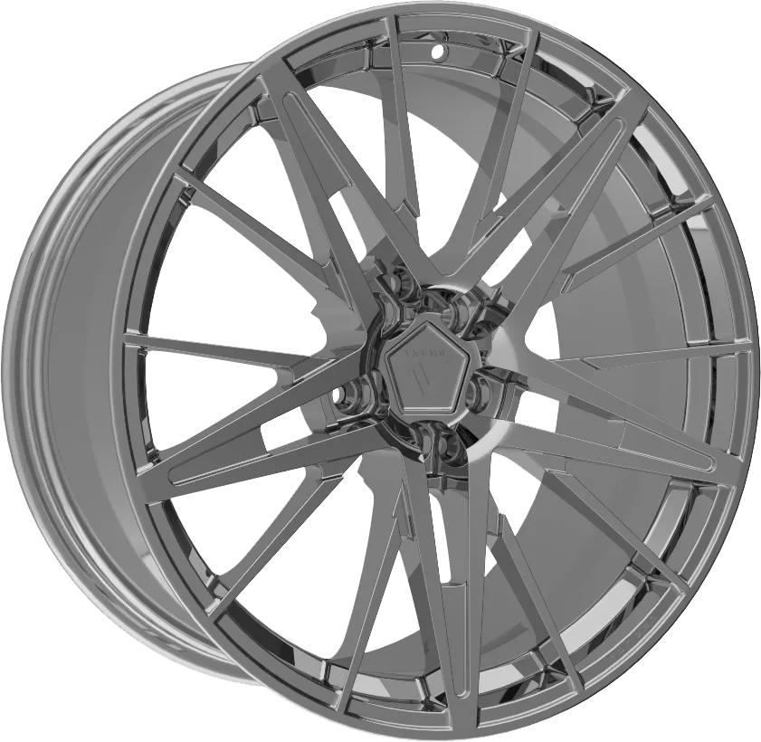 Vissol Forged Wheels F-1036