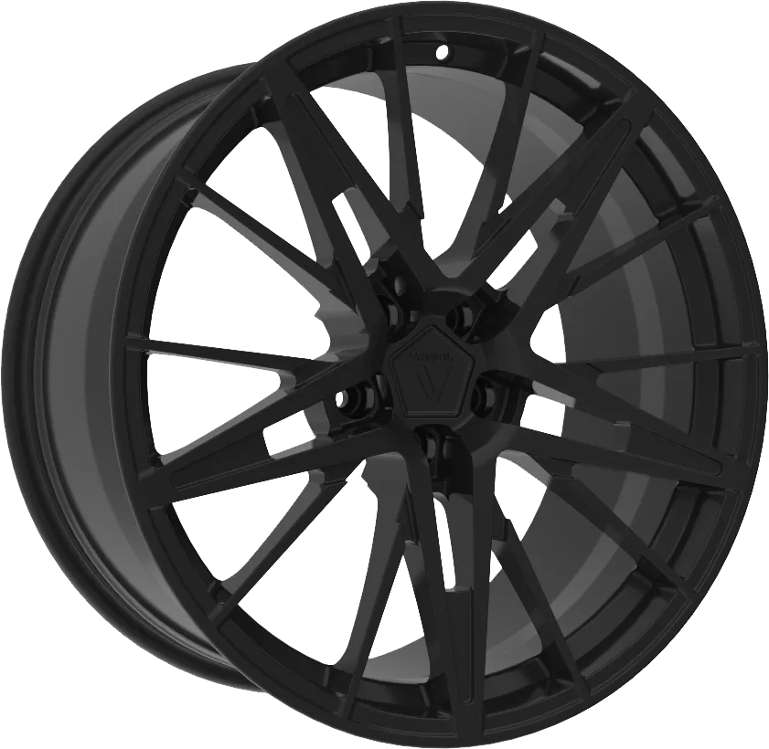 Vissol Forged Wheels F-1036