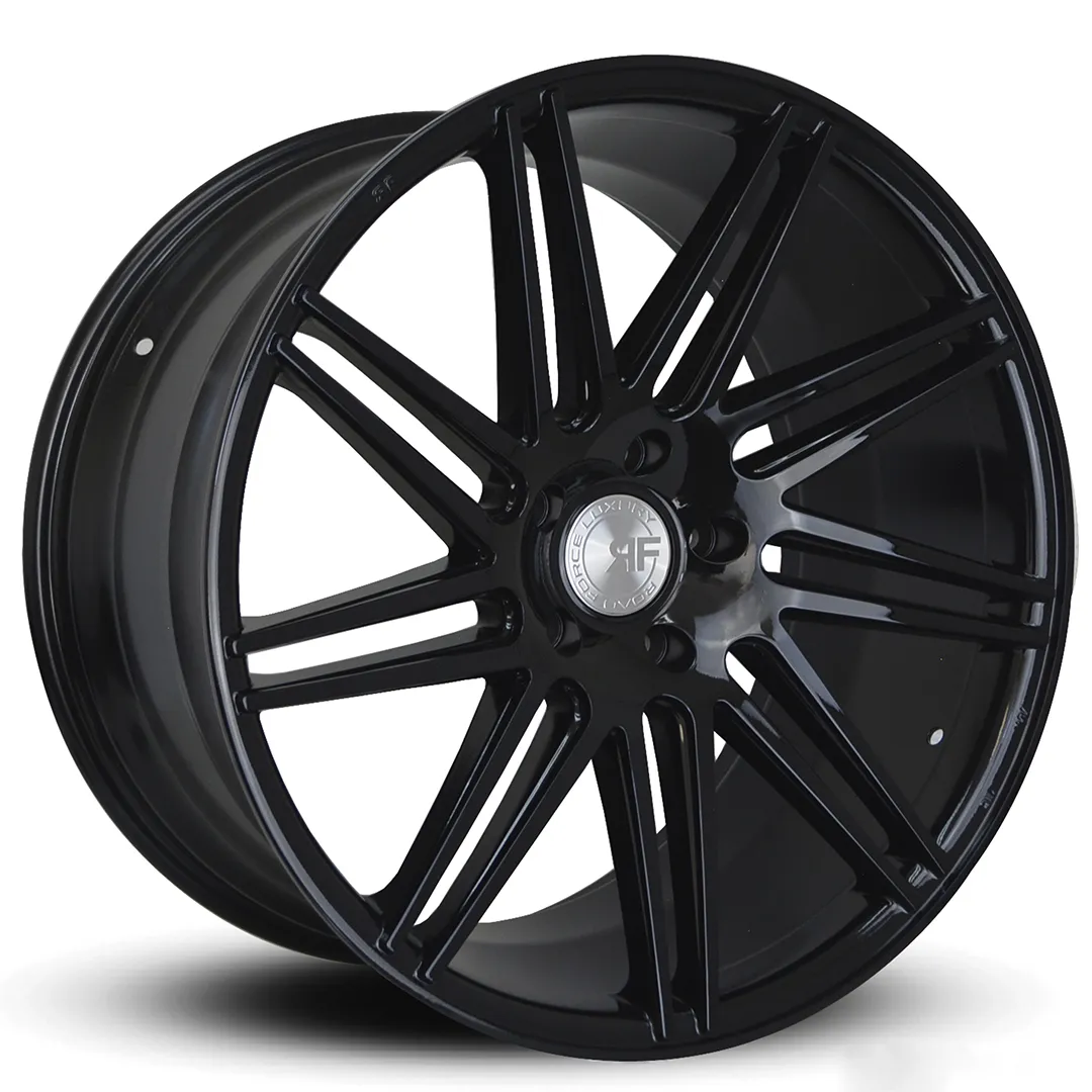 Road Force RF 11.1 B FlowForm Wheels