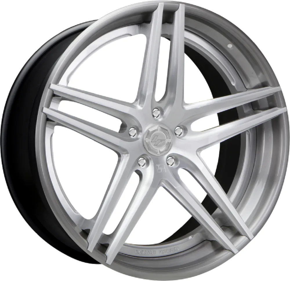 Lexani  LZ-105 Forged Wheels