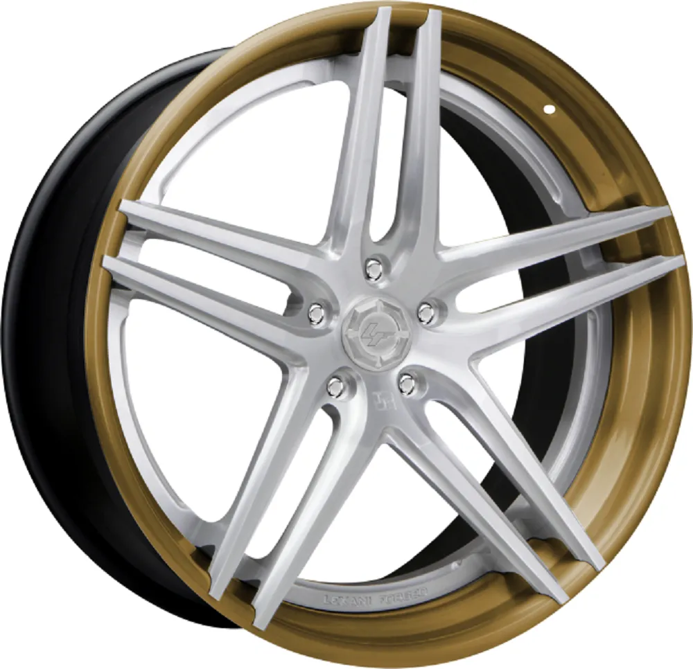 Lexani  LZ-105 Forged Wheels
